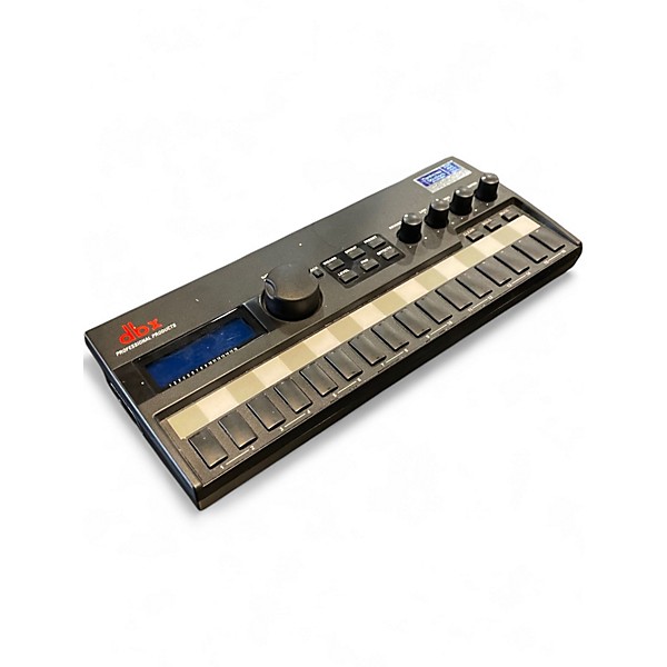 Used dbx PMCM-04 Headset Wireless System