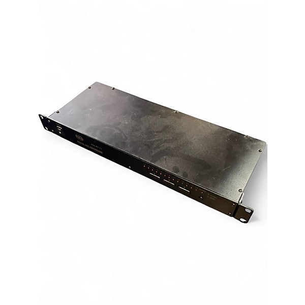 Used Fleco KT-71 DIGITAL KEY TRANSPOSER Signal Processor