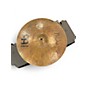 Used MEINL 16in Byzance Dark Crash Cymbal thumbnail