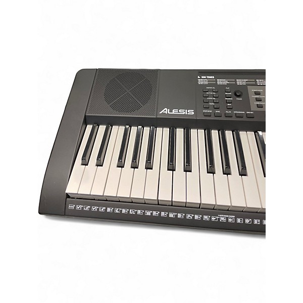 Used Alesis MELODY61 Portable Keyboard