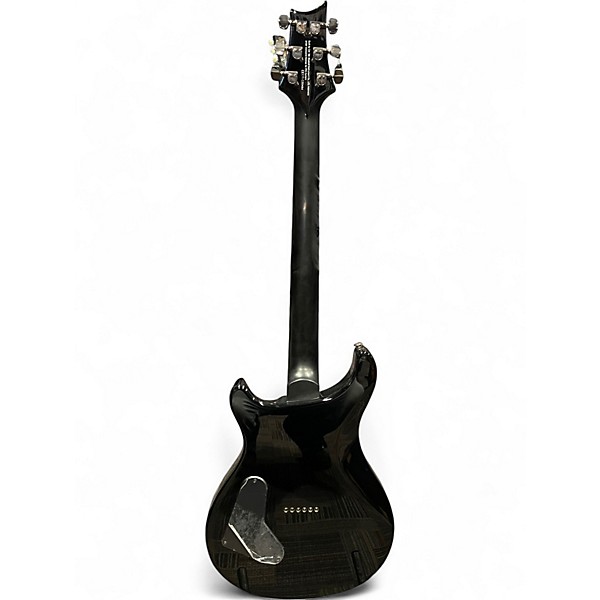 Used PRS SE Mark Holcomb Blue Burst Solid Body Electric Guitar