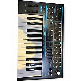 Used Novation Bass Station II Synthesizer