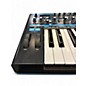 Used Novation Bass Station II Synthesizer