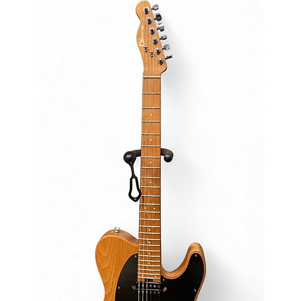 Used Charvel Pro-Mod So-Cal Style 2 Natural Solid Body Electric Guitar