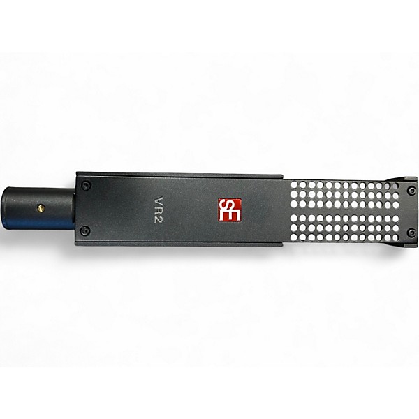 Used sE Electronics Voodoo VR2 Ribbon Microphone