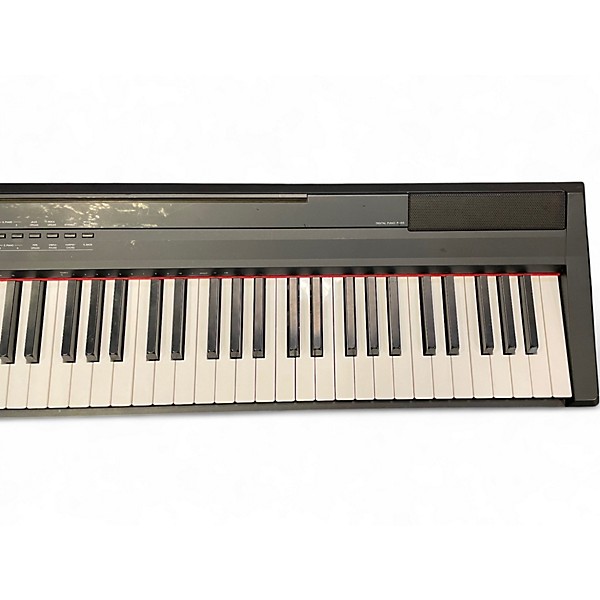 Used Yamaha P-105 Digital Piano