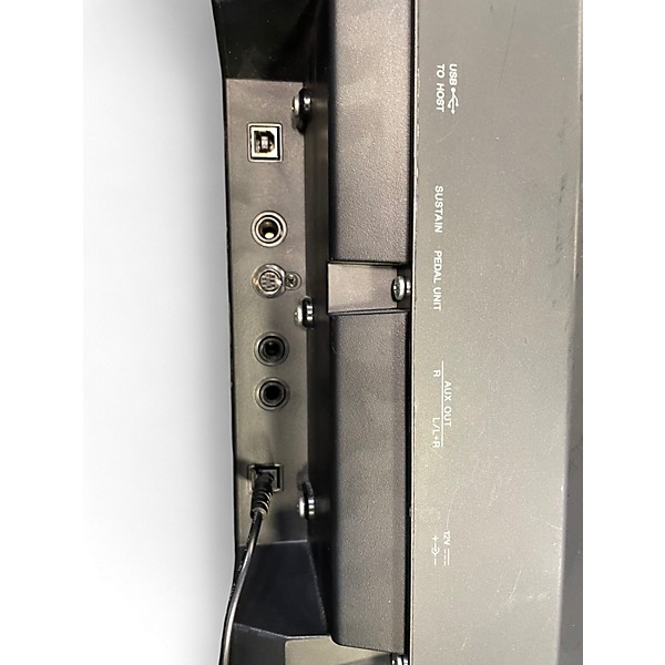 Used Yamaha P-105 Digital Piano