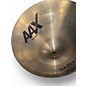 Used SABIAN 20in AAX Stage Ride Cymbal