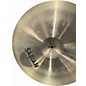 Used SABIAN 20in AAX Stage Ride Cymbal