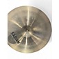 Used SABIAN 20in AAX Stage Ride Cymbal