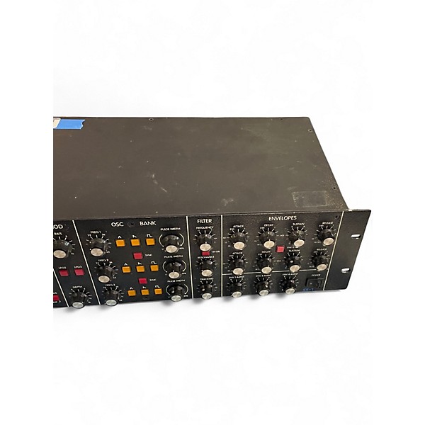 Used Studio Electronics SE1 Synthesizer