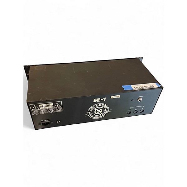 Used Studio Electronics SE1 Synthesizer