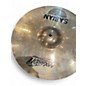 Used SABIAN 18in AAXPlosion Cymbal