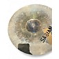Used SABIAN 18in AAXPlosion Cymbal