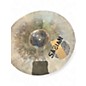 Used SABIAN 18in AAXPlosion Cymbal