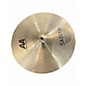 Used SABIAN 14in aa medium hi hat pair Cymbal