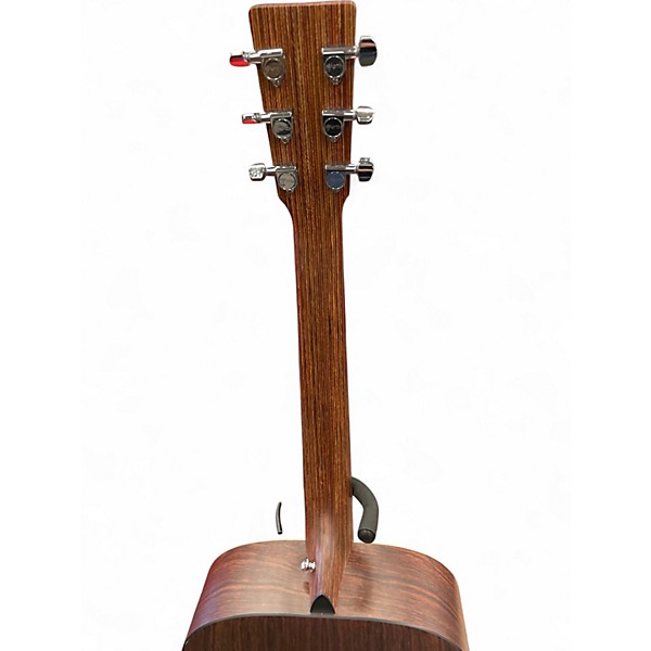 Used Martin X Series Special Natural Acoustic Electric Guitar