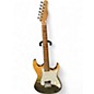 Used Tagima Classic Series Stella Burst Solid Body Electric Guitar thumbnail
