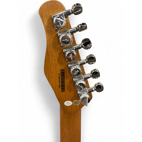 Used Tagima Classic Series Stella Burst Solid Body Electric Guitar