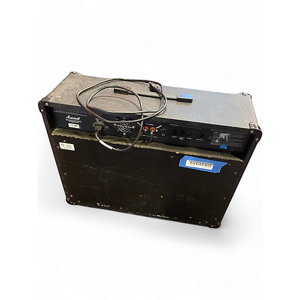 Used Marshall MG250DFX 100W 2x12 Guitar Combo Amp