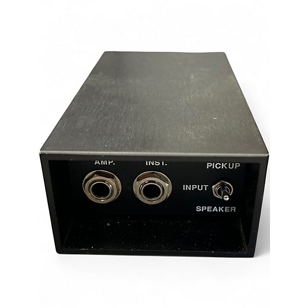 Used Countryman Type 85 Direct Box