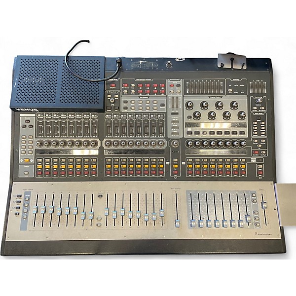 Used Avid Venue SC48 Digital Mixer
