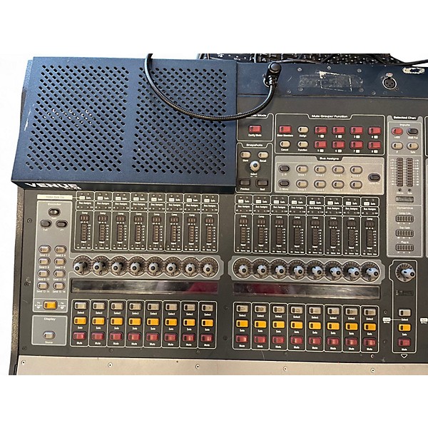 Used Avid Venue SC48 Digital Mixer
