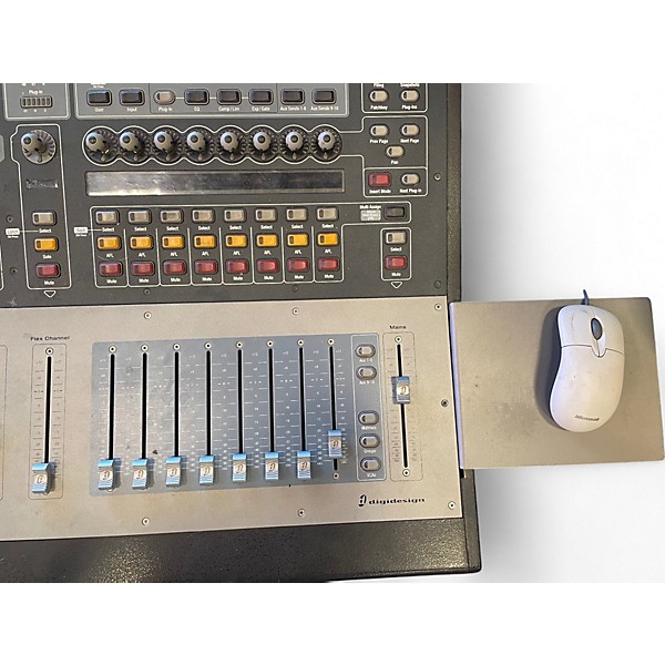 Used Avid Venue SC48 Digital Mixer