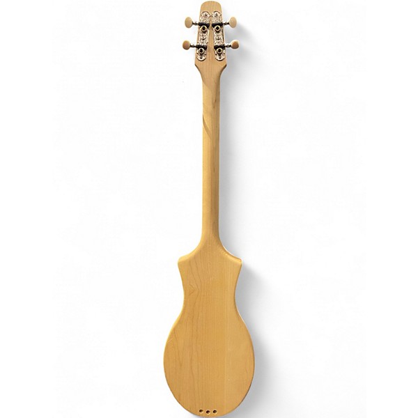 Used Seagull M4 SPRUCE Natural Dulcimer