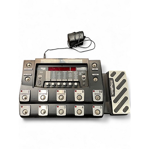 Used DigiTech RP1000 Effect Processor