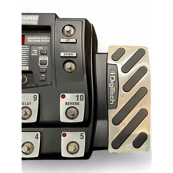 Used DigiTech RP1000 Effect Processor