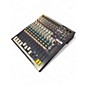Used Soundcraft EPM8 Unpowered Mixer