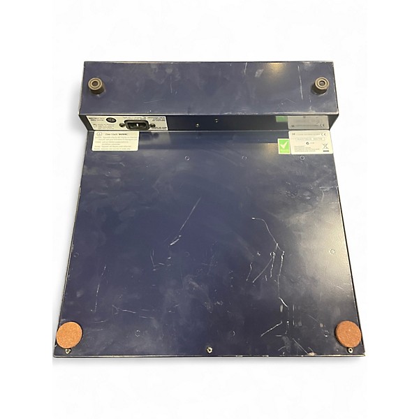 Used Soundcraft EPM8 Unpowered Mixer