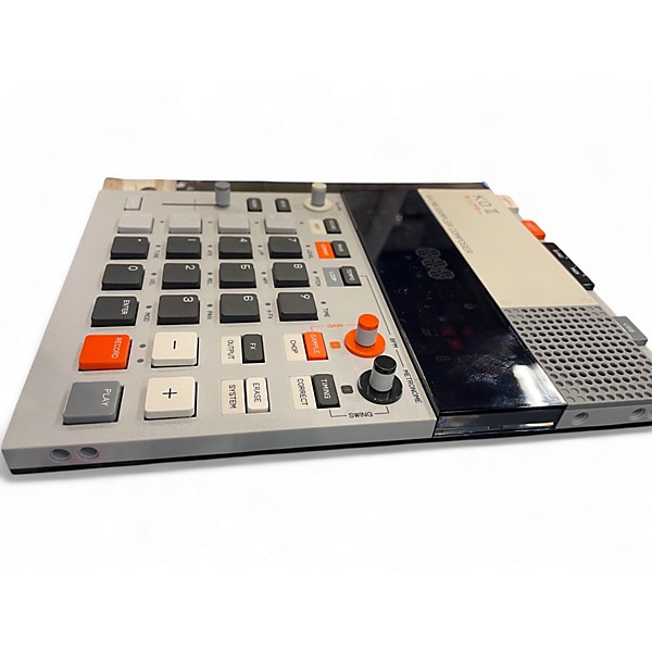 Used teenage engineering KOII MIDI Controller