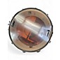 Used PDP by DW 5X14 Concept Series Snare  white Drum