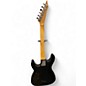 Used ESP LTD M10 Black Solid Body Electric Guitar