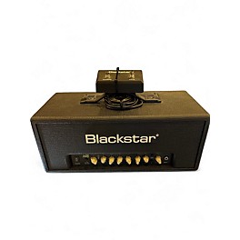 Used Blackstar Debut 100RH Solid State Guitar Amp Head