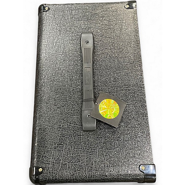 Used Marshall MX112R Guitar Cabinet