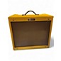 Used Fender BLUES JUNIOR LTD Tube Guitar Combo Amp thumbnail