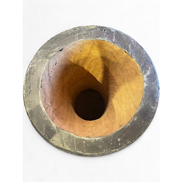 Used Ghana Handmade Djembe