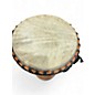 Used Ghana Handmade Djembe