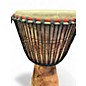 Used Ghana Handmade Djembe thumbnail