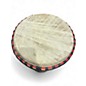 Used Ghana Handmade Djembe
