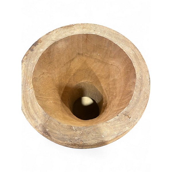 Used Ghana Handmade Djembe