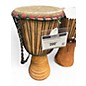 Used Ghana Handmade Djembe thumbnail