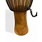 Used Ghana Handmade Djembe thumbnail