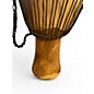 Used Ghana Handmade Djembe