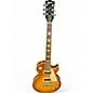 Used Gibson LES PAUL CLASSIC UNBURST Solid Body Electric Guitar thumbnail