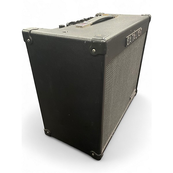 Used Line 6 CATALYST 60 Guitar Combo Amp