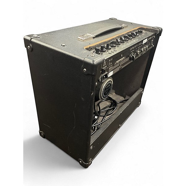 Used Line 6 CATALYST 60 Guitar Combo Amp